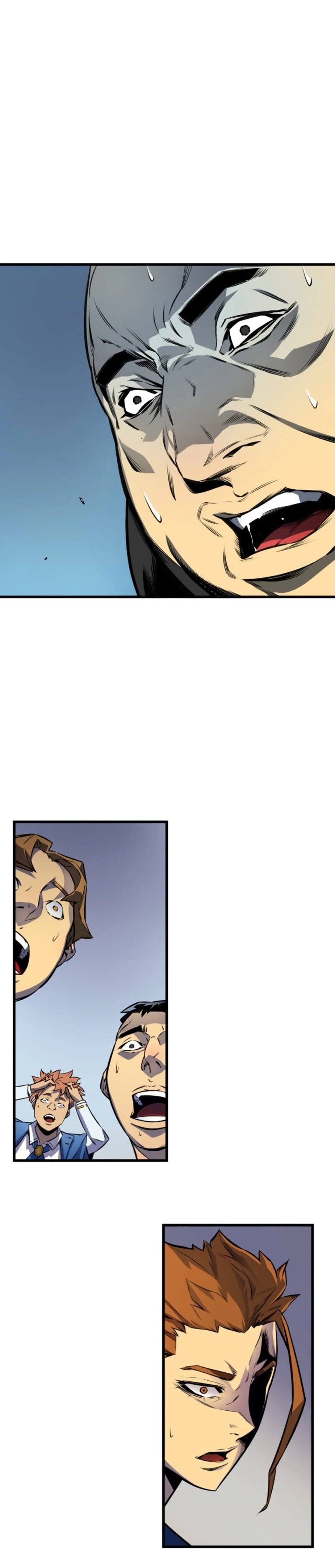 The Archmage Returns After 4000 Years Chapter 6 — Page 2