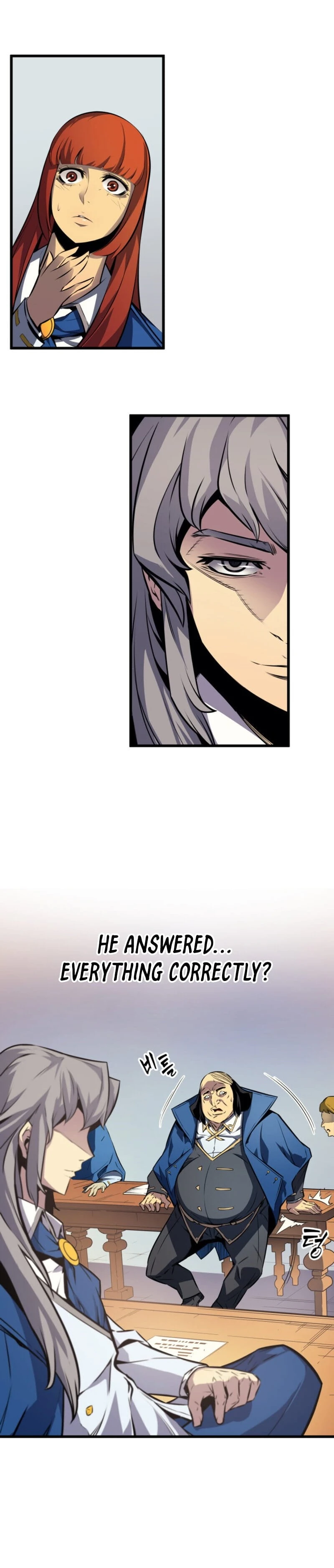 The Archmage Returns After 4000 Years Chapter 6 — Page 3