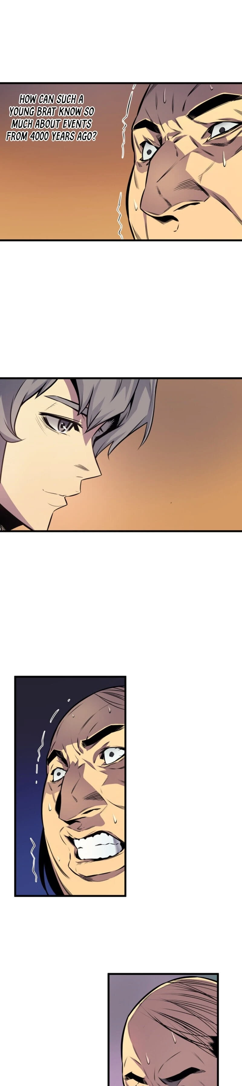 The Archmage Returns After 4000 Years Chapter 6 — Page 6
