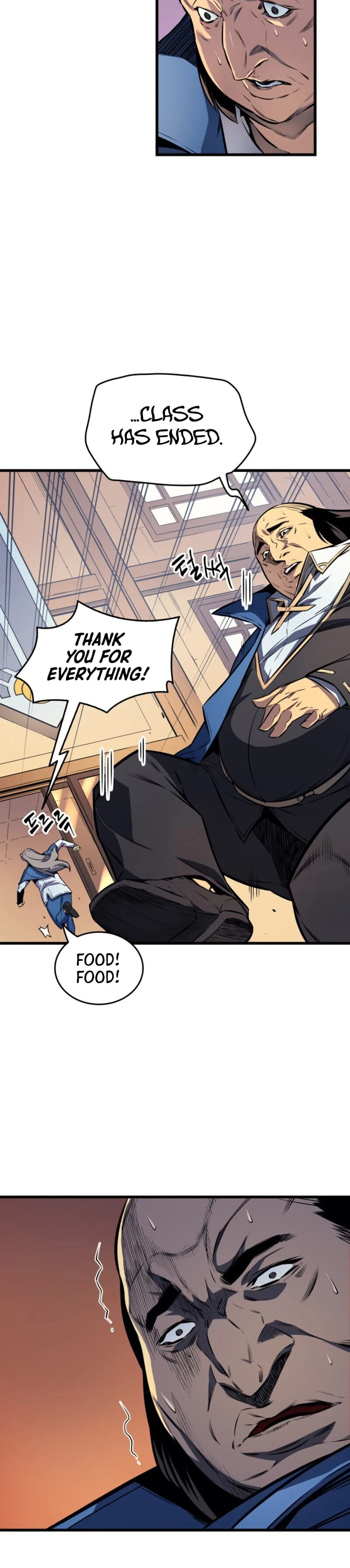 The Archmage Returns After 4000 Years Chapter 6 — Page 7