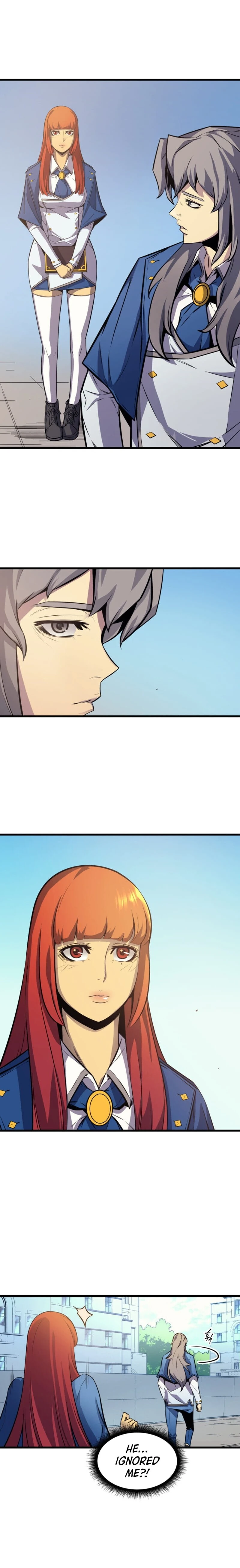 The Archmage Returns After 4000 Years Chapter 6 — Page 9
