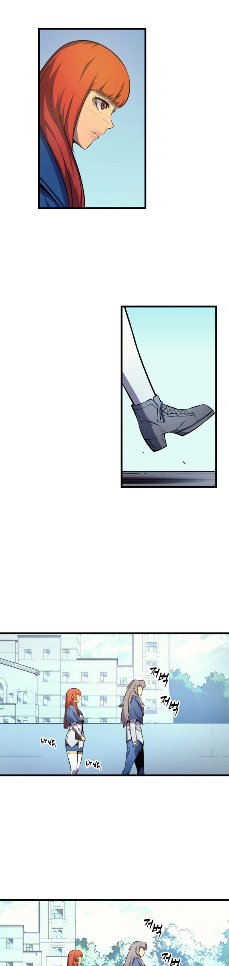 The Archmage Returns After 4000 Years Chapter 6 — Page 10