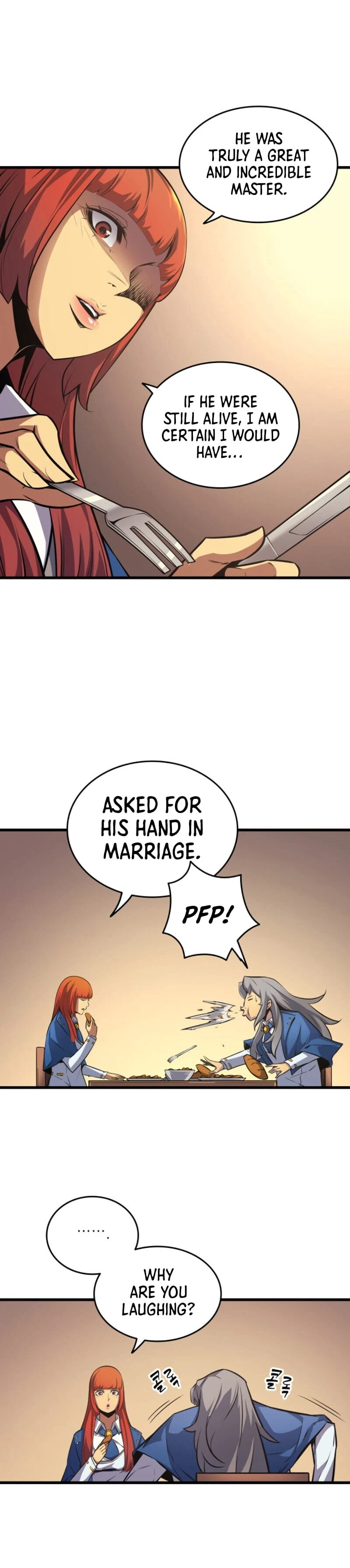The Archmage Returns After 4000 Years Chapter 6 — Page 16