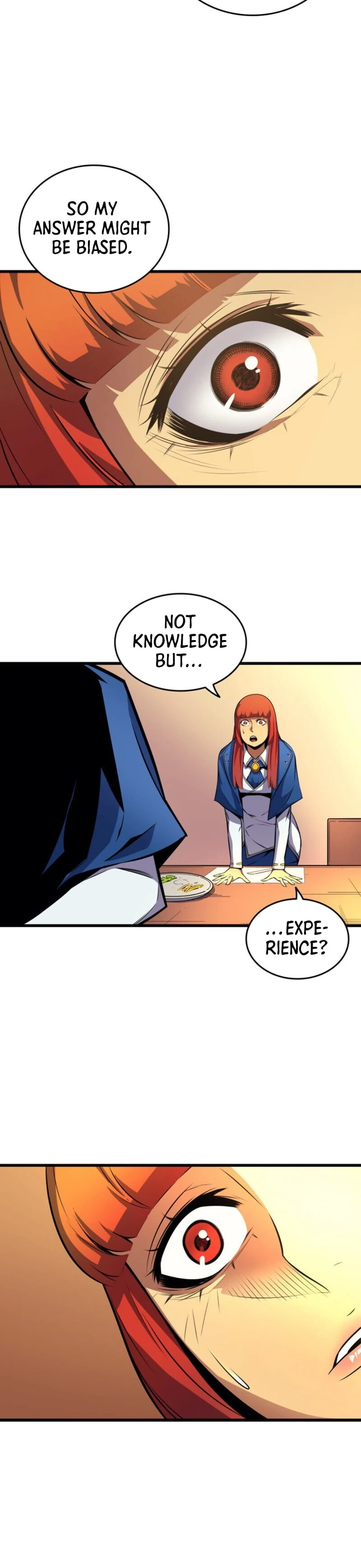 The Archmage Returns After 4000 Years Chapter 6 — Page 26