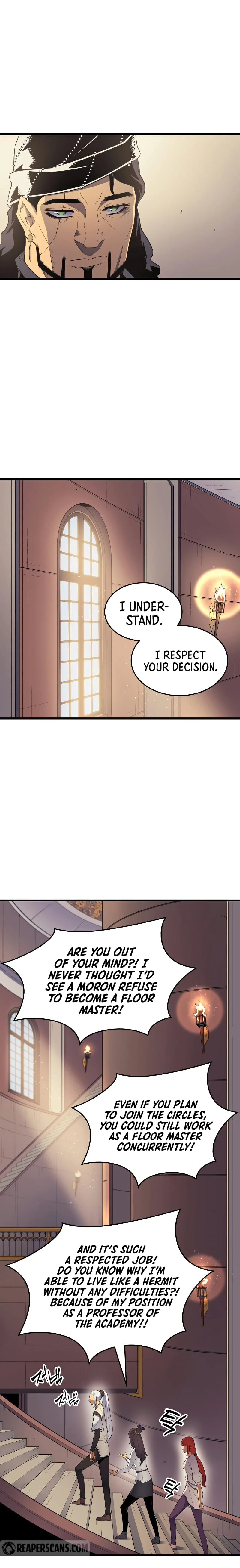 The Archmage Returns After 4000 Years Chapter 60 — Page 5