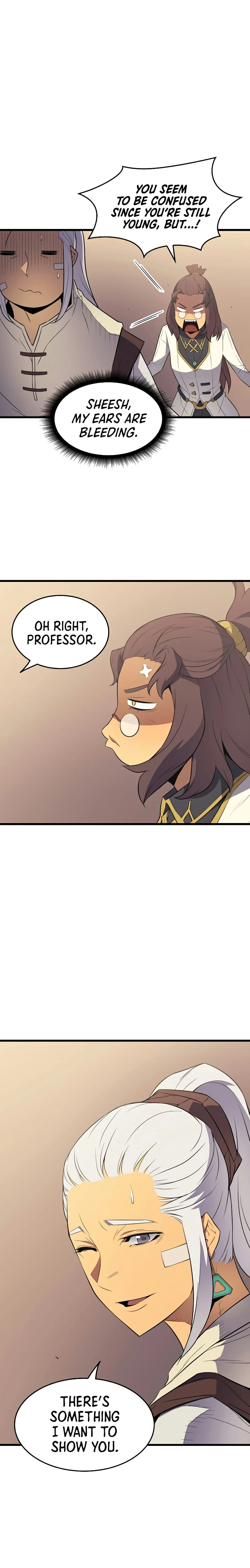 The Archmage Returns After 4000 Years Chapter 60 — Page 6
