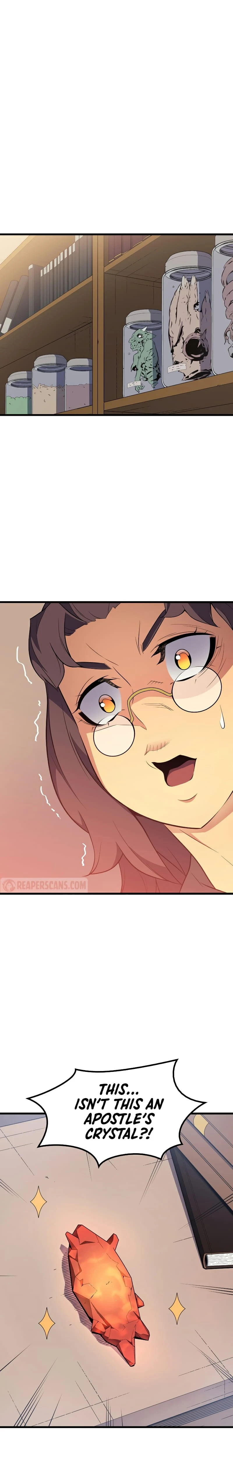 The Archmage Returns After 4000 Years Chapter 60 — Page 7