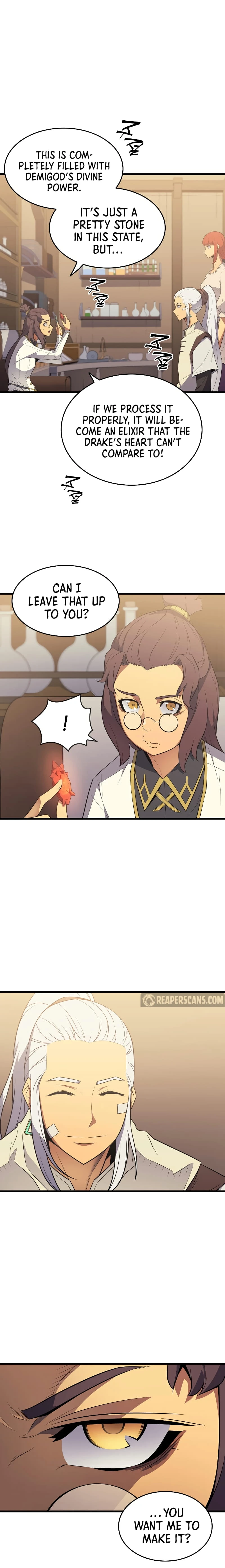 The Archmage Returns After 4000 Years Chapter 60 — Page 9
