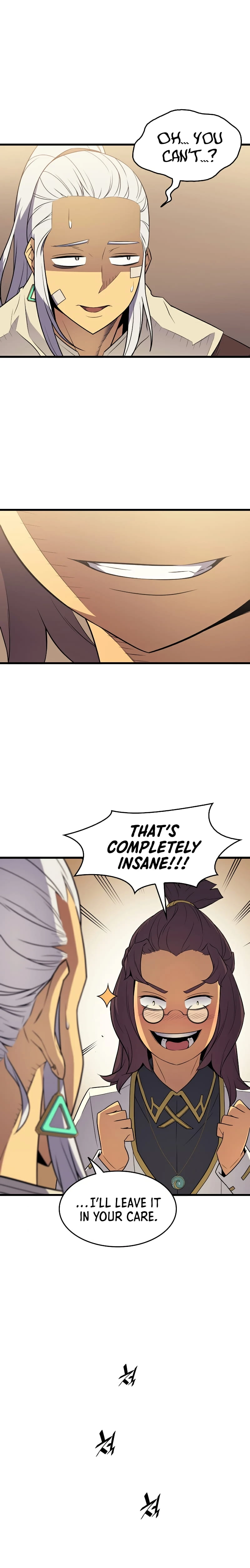 The Archmage Returns After 4000 Years Chapter 60 — Page 10