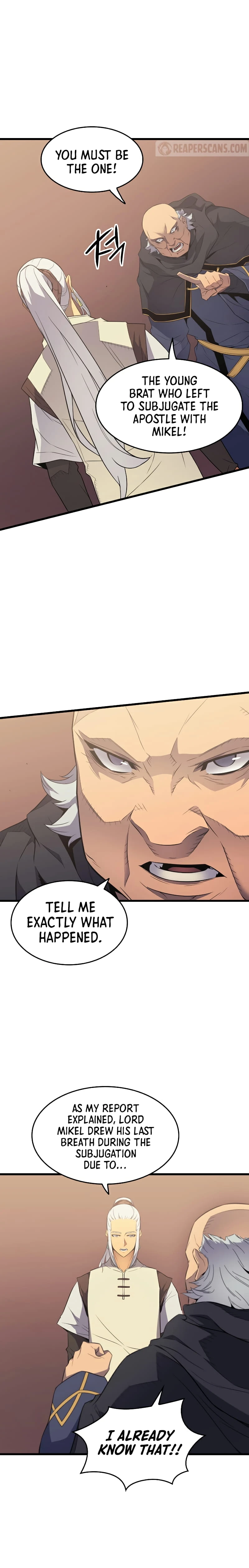 The Archmage Returns After 4000 Years Chapter 60 — Page 13