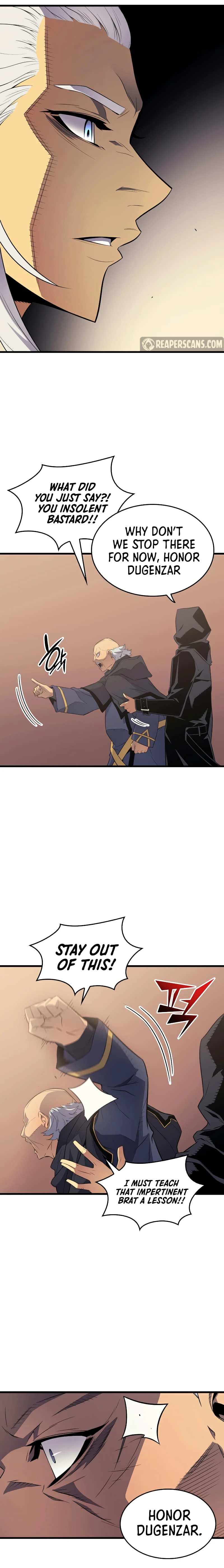 The Archmage Returns After 4000 Years Chapter 60 — Page 15