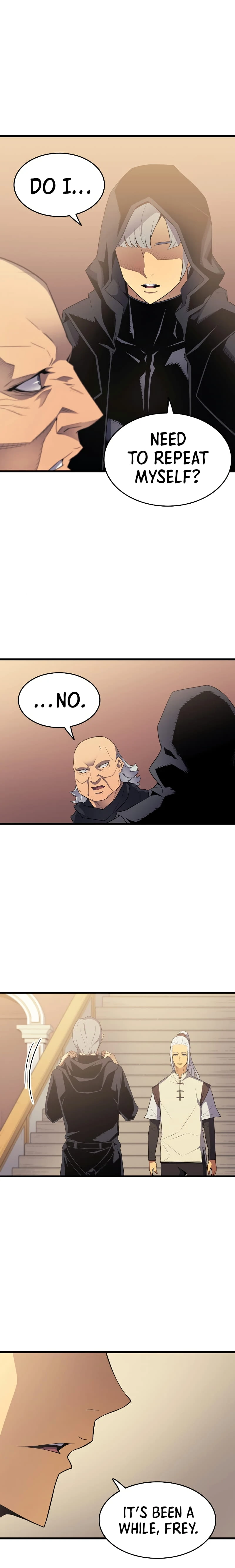 The Archmage Returns After 4000 Years Chapter 60 — Page 16