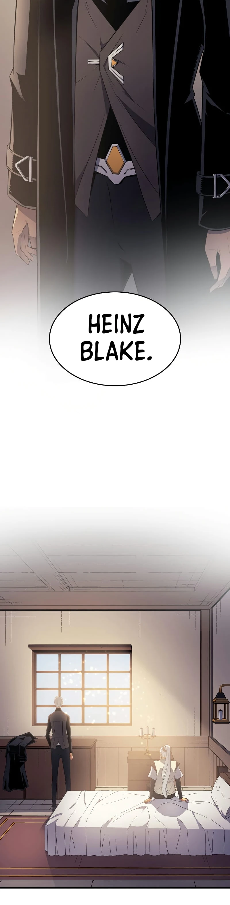 The Archmage Returns After 4000 Years Chapter 60 — Page 18