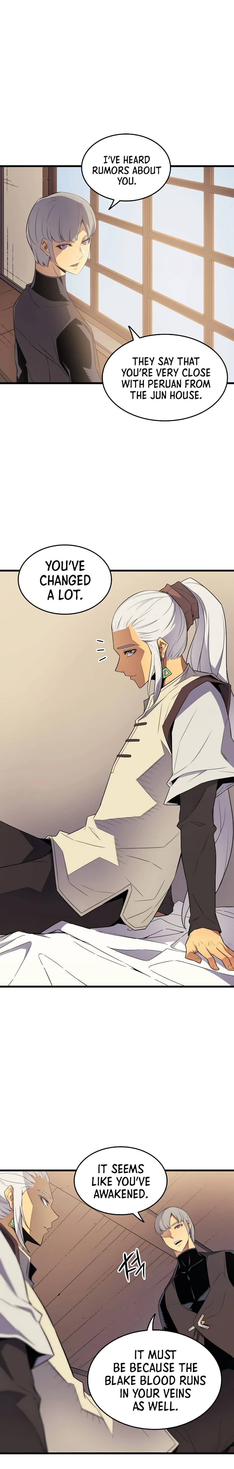The Archmage Returns After 4000 Years Chapter 60 — Page 19