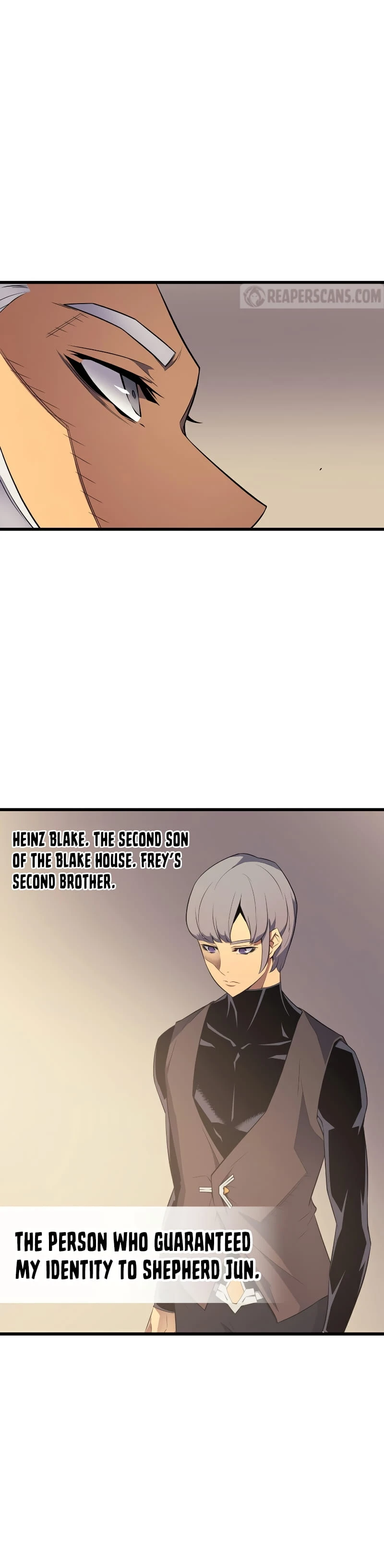 The Archmage Returns After 4000 Years Chapter 60 — Page 20
