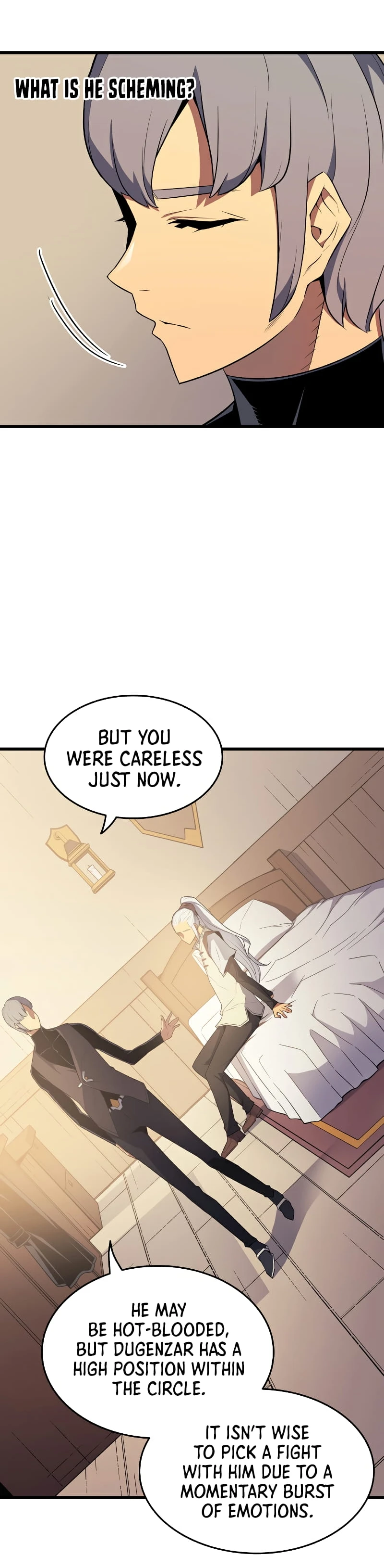 The Archmage Returns After 4000 Years Chapter 60 — Page 21