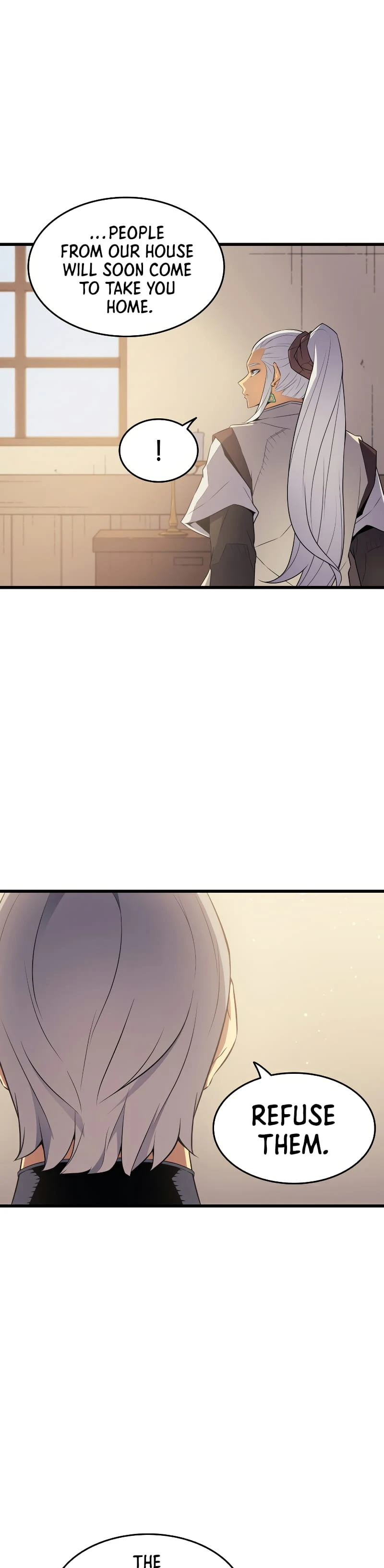 The Archmage Returns After 4000 Years Chapter 60 — Page 22