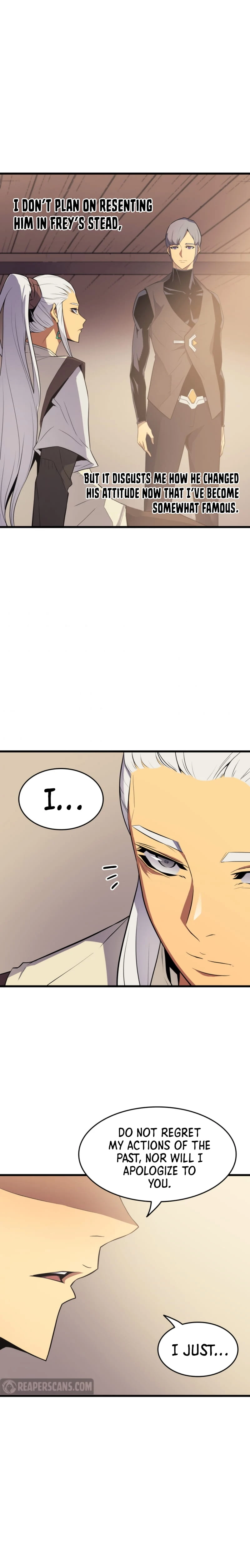 The Archmage Returns After 4000 Years Chapter 61 — Page 3