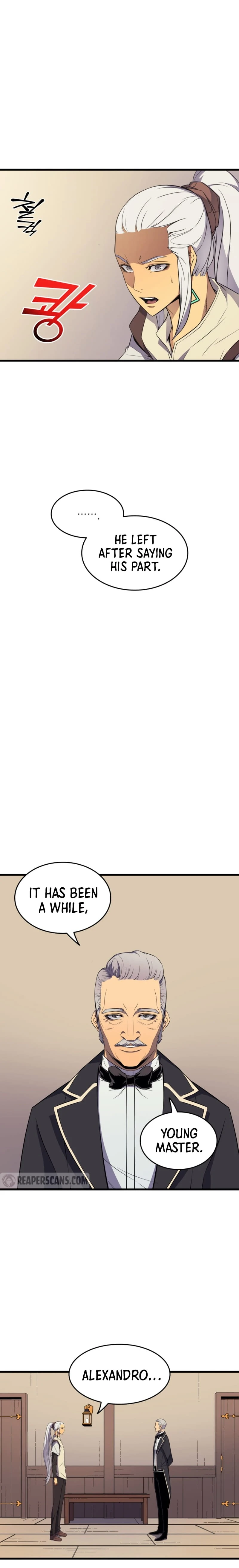 The Archmage Returns After 4000 Years Chapter 61 — Page 5