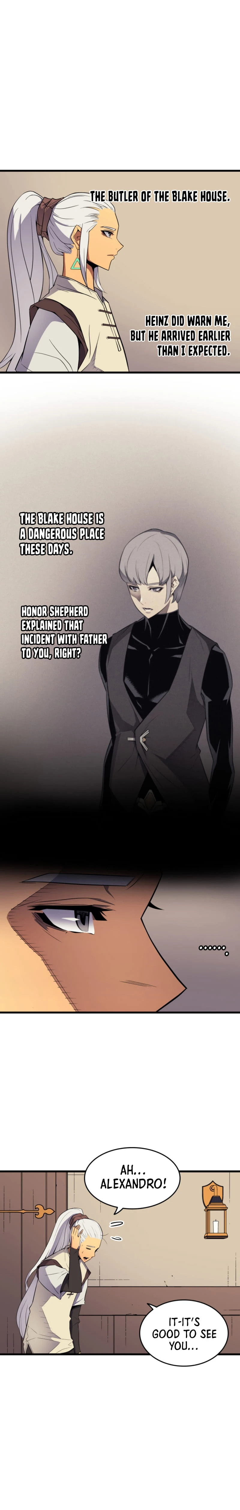 The Archmage Returns After 4000 Years Chapter 61 — Page 6