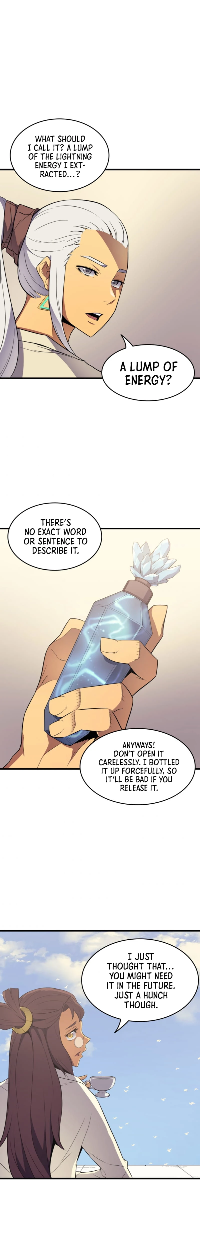 The Archmage Returns After 4000 Years Chapter 61 — Page 12