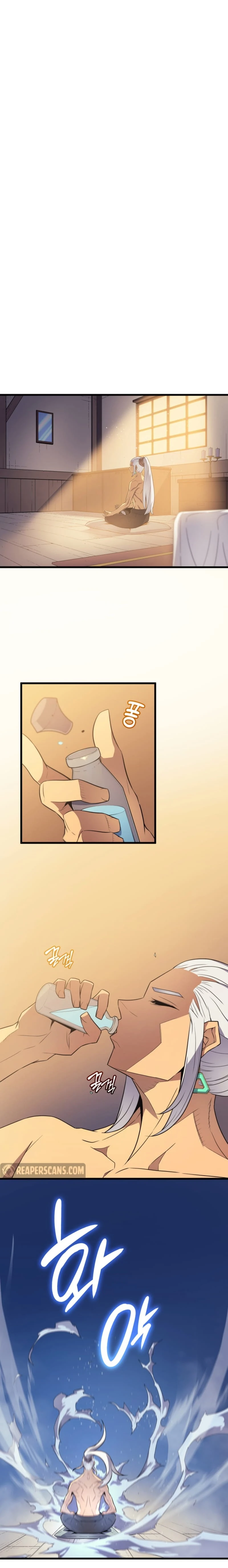 The Archmage Returns After 4000 Years Chapter 61 — Page 13