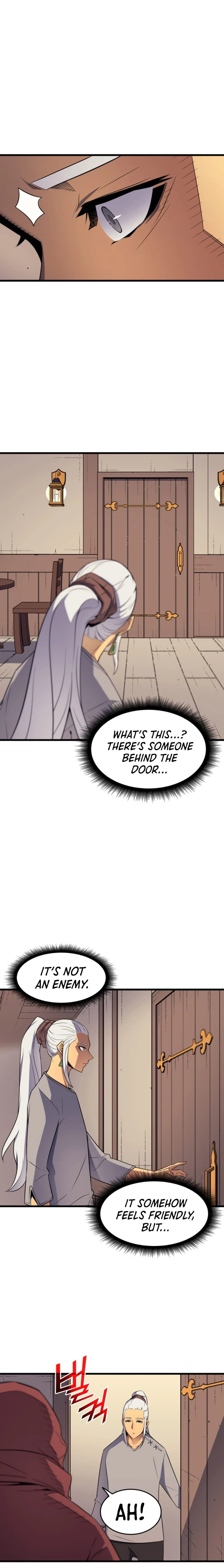The Archmage Returns After 4000 Years Chapter 61 — Page 20