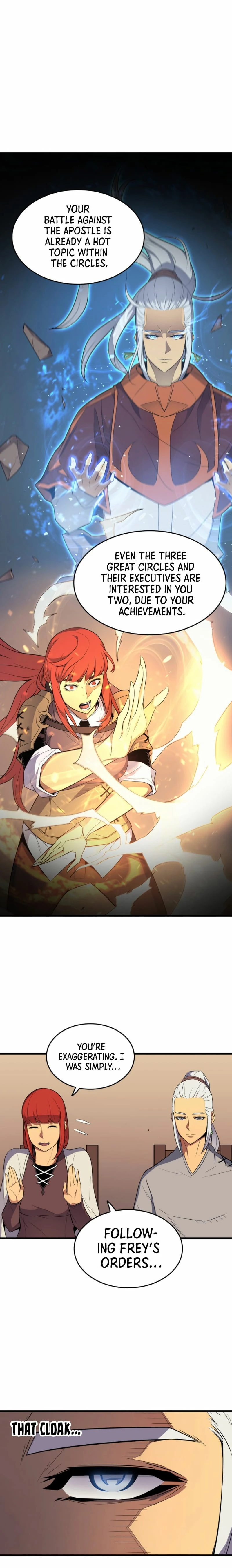 The Archmage Returns After 4000 Years Chapter 62 — Page 4