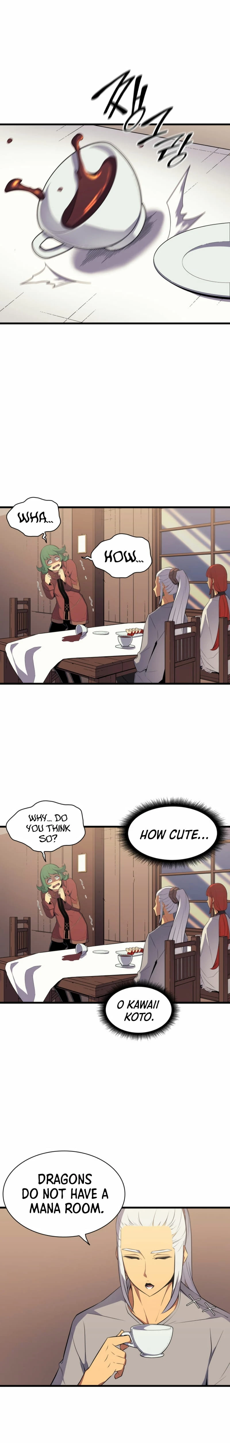 The Archmage Returns After 4000 Years Chapter 62 — Page 6