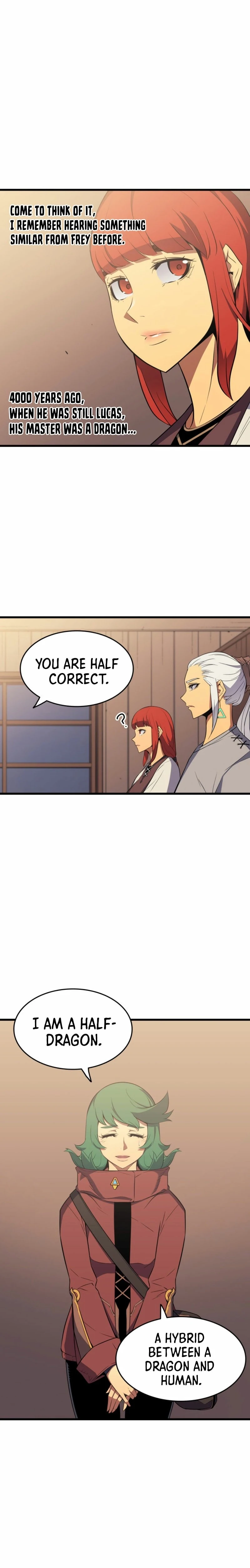 The Archmage Returns After 4000 Years Chapter 62 — Page 8