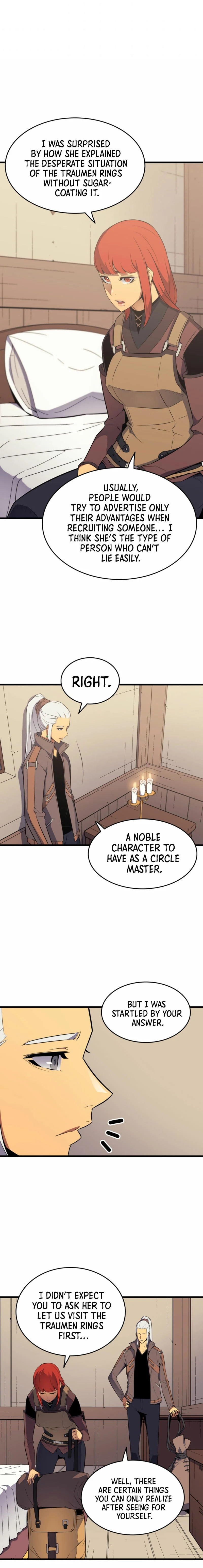 The Archmage Returns After 4000 Years Chapter 62 — Page 10