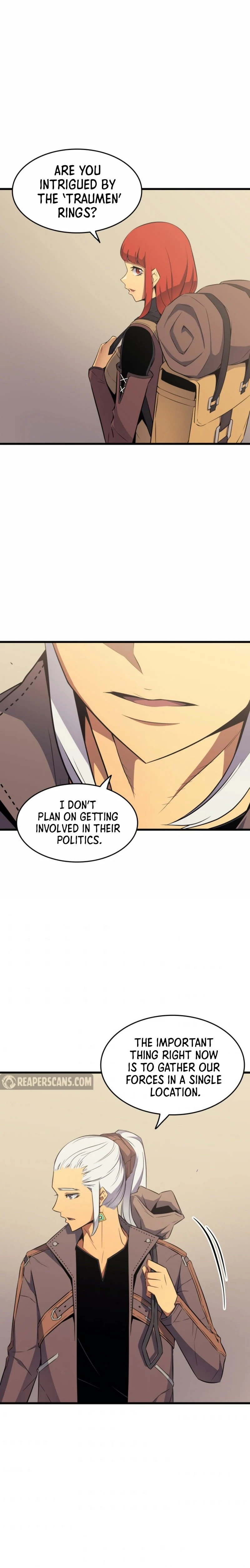 The Archmage Returns After 4000 Years Chapter 62 — Page 11
