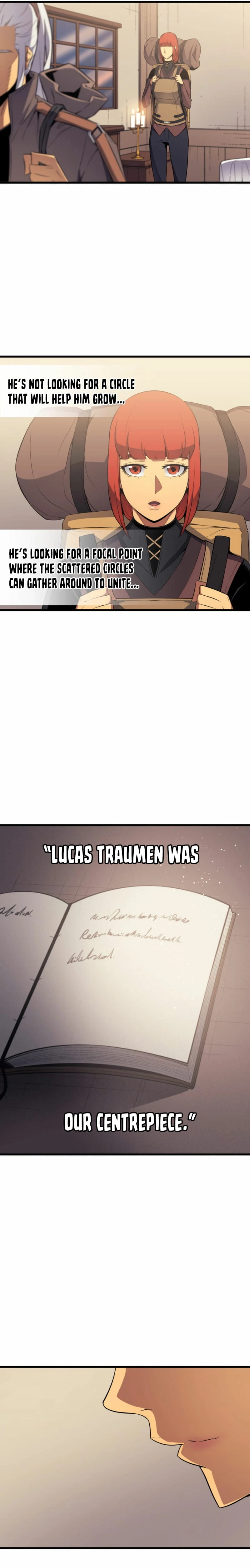 The Archmage Returns After 4000 Years Chapter 62 — Page 12