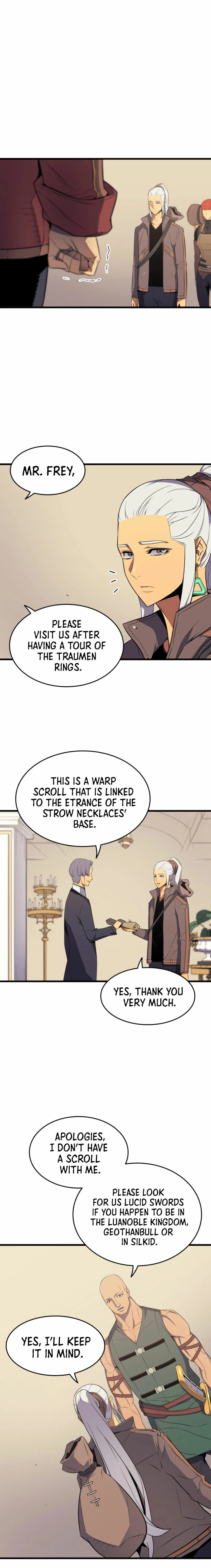 The Archmage Returns After 4000 Years Chapter 62 — Page 16