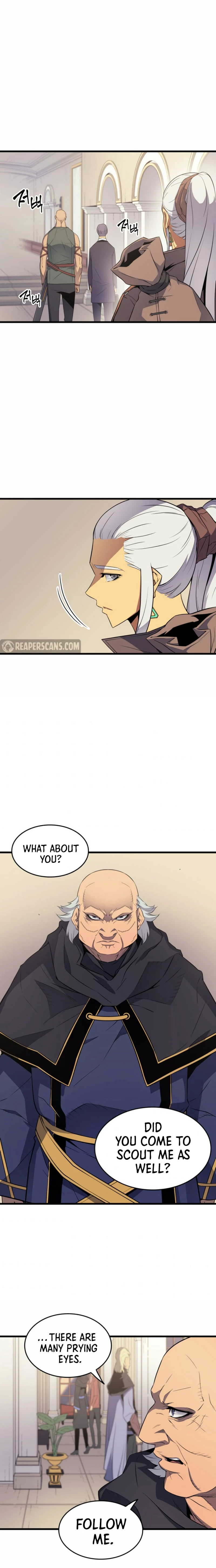 The Archmage Returns After 4000 Years Chapter 62 — Page 17