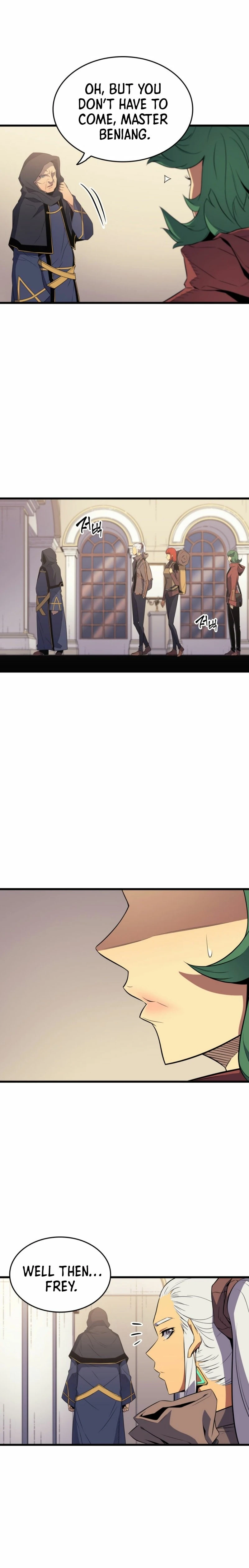 The Archmage Returns After 4000 Years Chapter 62 — Page 18