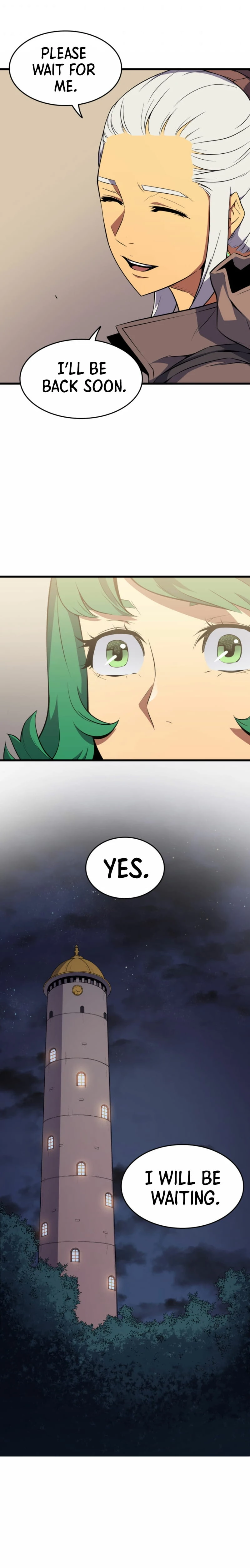 The Archmage Returns After 4000 Years Chapter 62 — Page 20