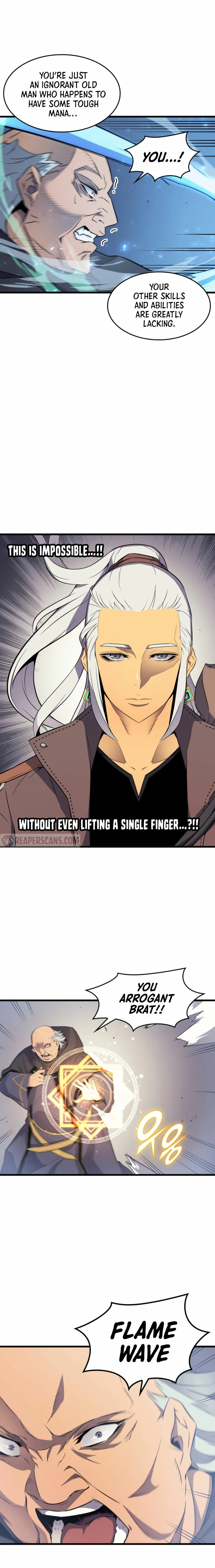 The Archmage Returns After 4000 Years Chapter 63 — Page 5