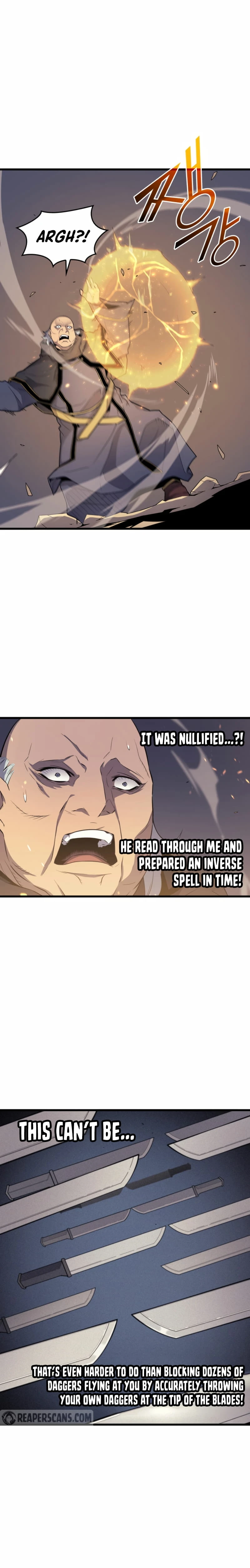 The Archmage Returns After 4000 Years Chapter 63 — Page 6