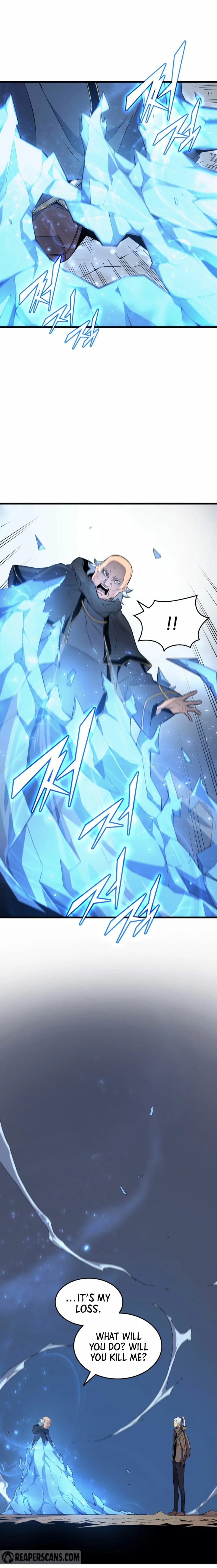 The Archmage Returns After 4000 Years Chapter 63 — Page 7