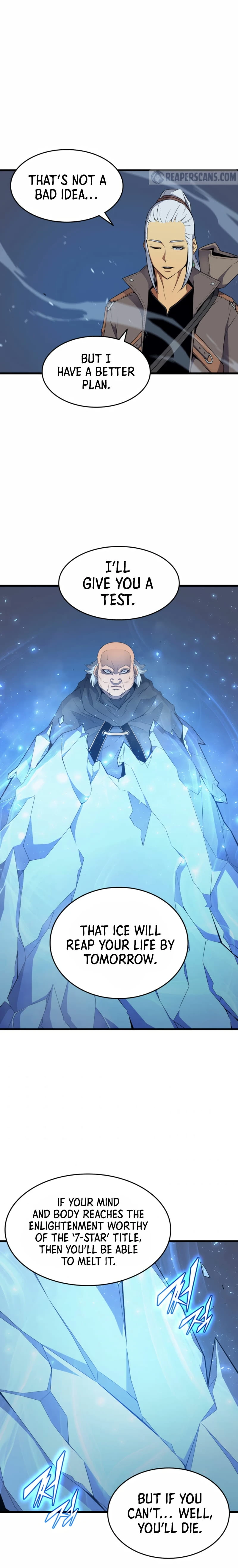 The Archmage Returns After 4000 Years Chapter 63 — Page 8