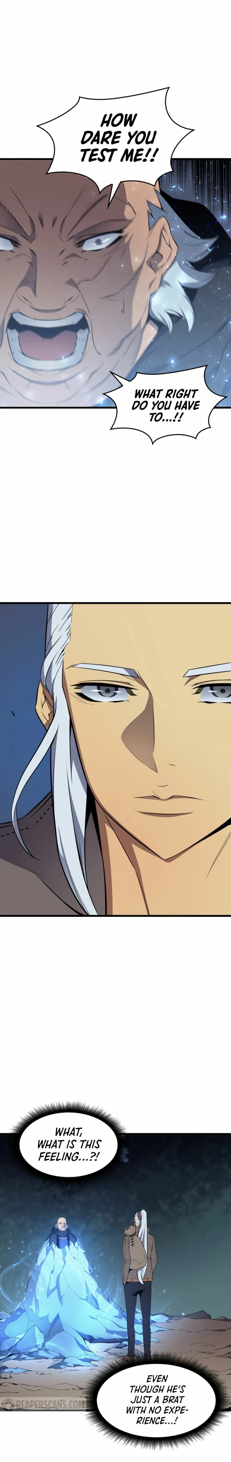 The Archmage Returns After 4000 Years Chapter 63 — Page 9