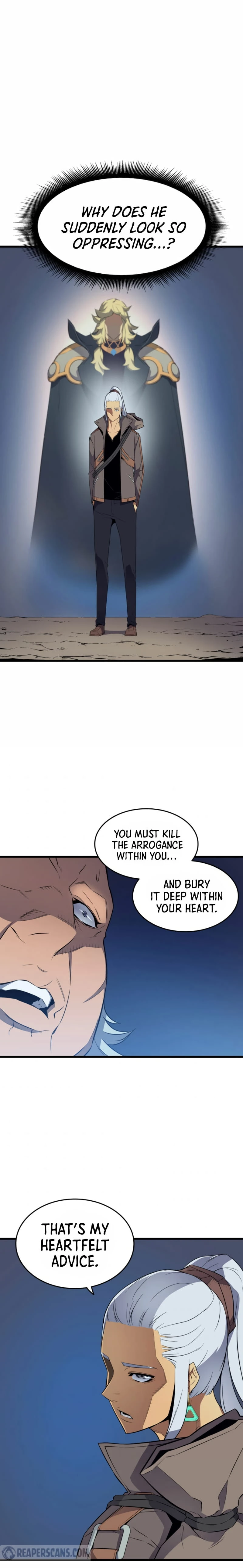 The Archmage Returns After 4000 Years Chapter 63 — Page 10