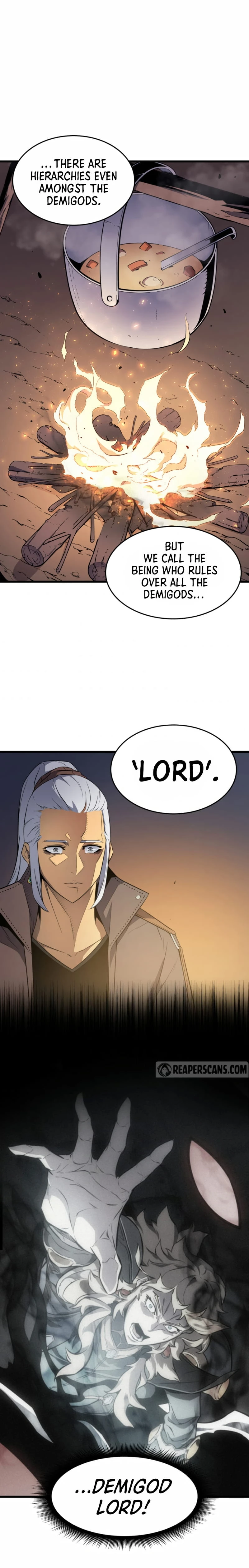 The Archmage Returns After 4000 Years Chapter 63 — Page 16