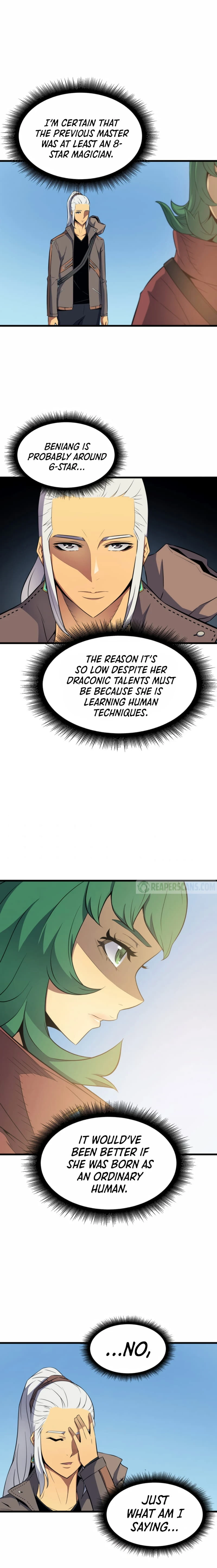 The Archmage Returns After 4000 Years Chapter 63 — Page 20