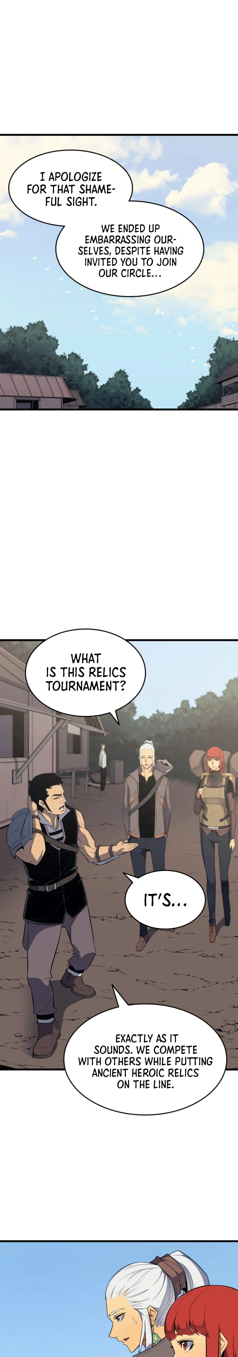 The Archmage Returns After 4000 Years Chapter 64 — Page 6