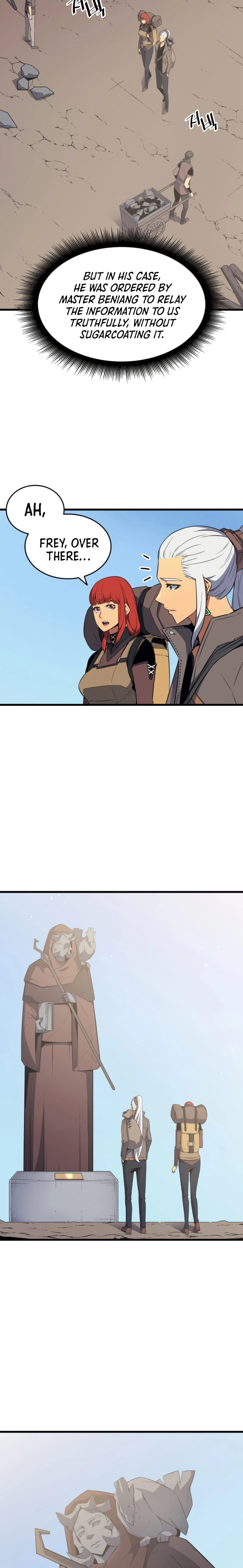 The Archmage Returns After 4000 Years Chapter 64 — Page 10