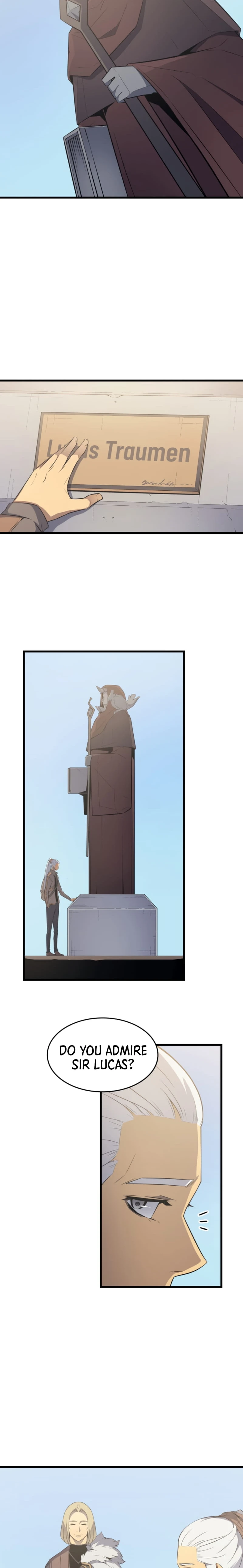 The Archmage Returns After 4000 Years Chapter 64 — Page 11