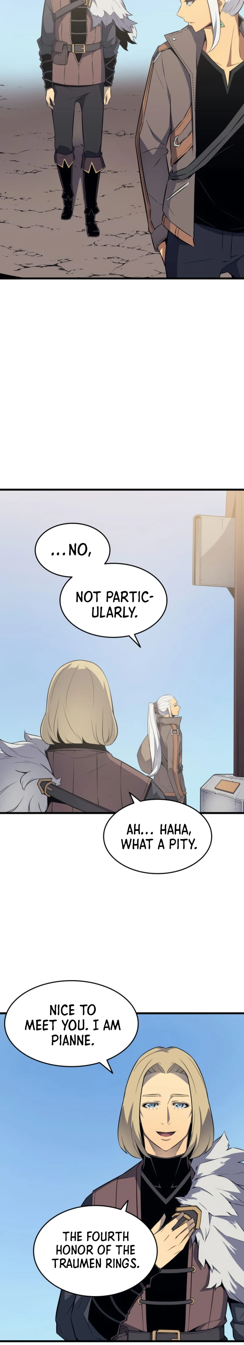 The Archmage Returns After 4000 Years Chapter 64 — Page 12