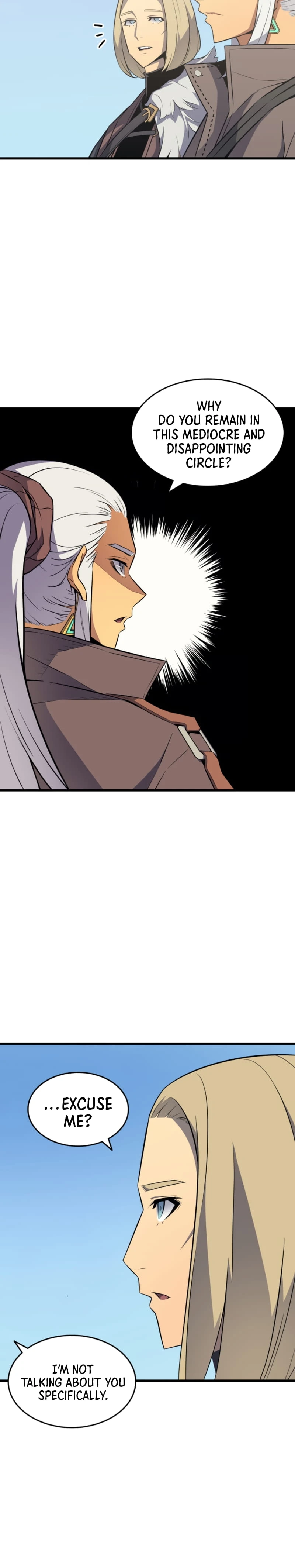 The Archmage Returns After 4000 Years Chapter 64 — Page 14